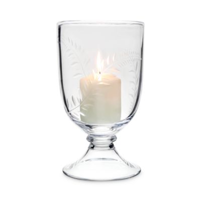 Country Jasmine Footed Hurricane