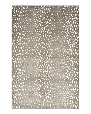 Timeless Rug Designs Louis S3253 Area Rug, 8' x 10'