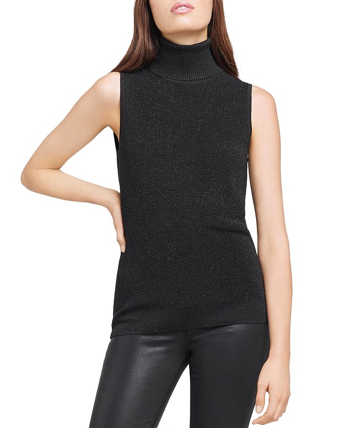 Sabrina turtleneck best sale