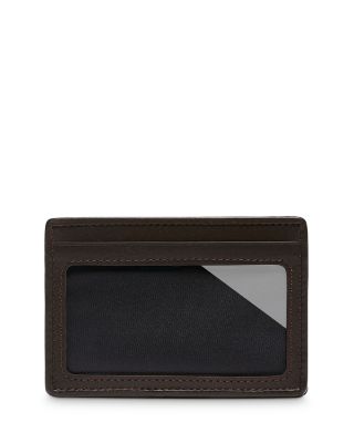 Tumi Men S Designer Card Holders Card Cases Bloomingdale S