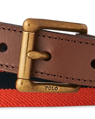 polo ralph lauren belts sale