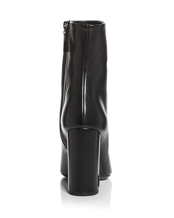 lou boots saint laurent