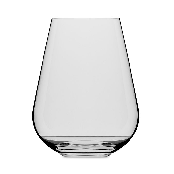 Richard Brendon Jancis Robinson Stemless Wine/water Glasses, Set Of 6