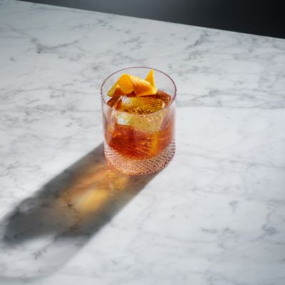 Diamond Single Old Fashioned Tumbler