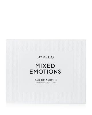 Mixed Emotions Eau de Parfum 1.6 oz.