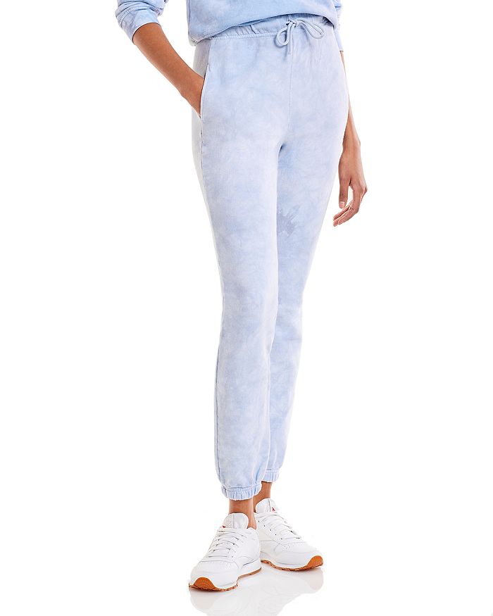 Cotton Citizen Milan Sweatpants Bloomingdale's