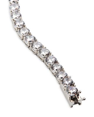 Classic Tennis Bracelet