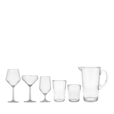 Fortessa D&V Outdoor Drinkware Collection