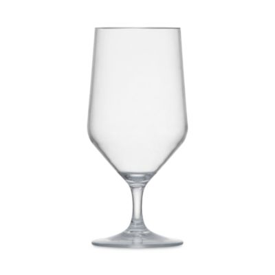 Schott Zwiesel - Fortessa D&V Sole All Purpose Outdoor Glasses, Set of 6