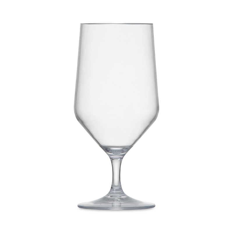 Schott Zwiesel Fortessa D & V Sole All Purpose Outdoor Glasses, Set of 6