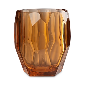 Mario Luca Giusti Antarctica Ice Bucket In Amber