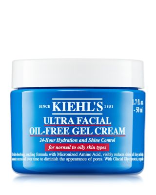 Kiehl's Since 1851 - Ultra Facial Oil Free Gel Cream