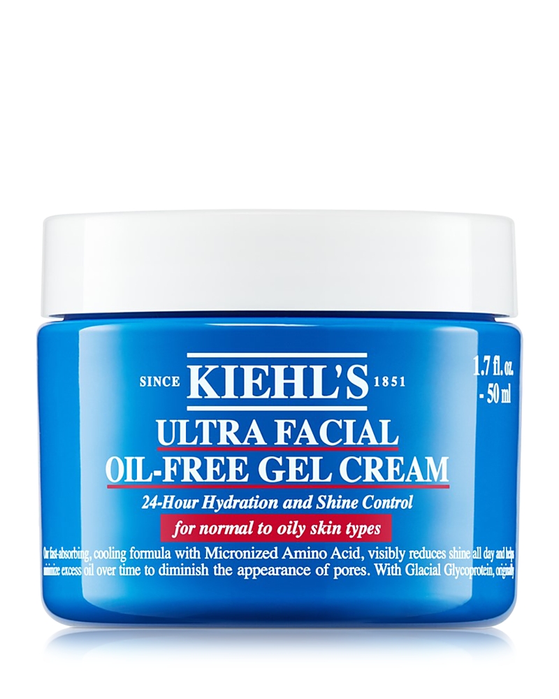 Kiehl's Since 1851 1851 Ultra Facial Oil-free Gel-cream 1.7 oz/ 50 ml