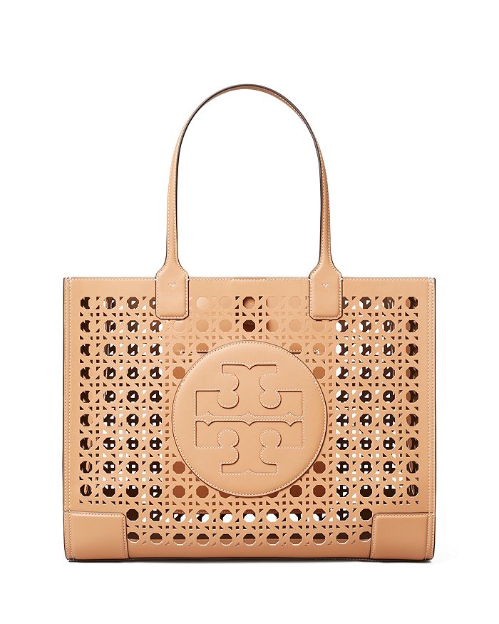 Tory Burch Women's Ella Tote, Black, One Size : Tory Burch: Clothing, Shoes  & Jewelry 