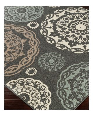 Alfresco ALF-J Area Rug Collection