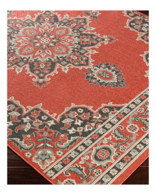 Alfresco ALF-K Area Rug Collection