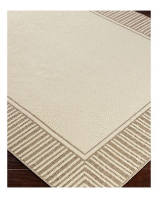 Alfresco ALF-N Area Rug, 5'11" x 8'10"