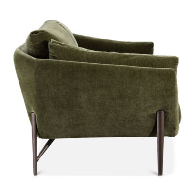 Vittorio Fabric Sofa