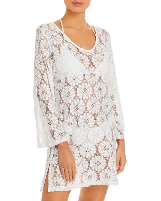 j valdi crochet cover up