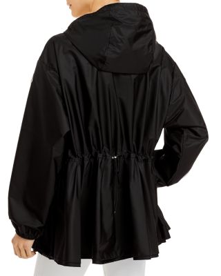 Moncler Sarcelle Giubbotto Peplum Jacket | Bloomingdale's