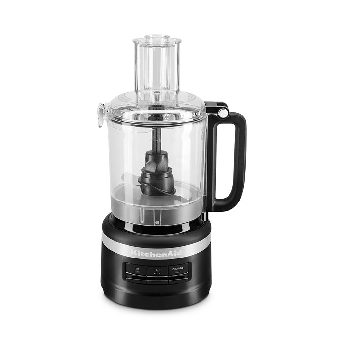 KitchenAid 9Cup Food Processor Bloomingdale's