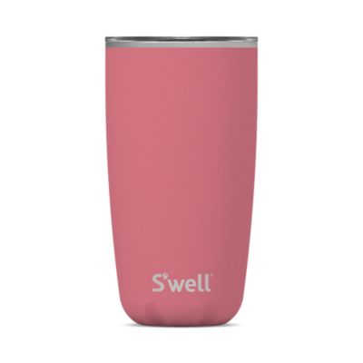 S'well 18 oz. Tumbler with Lid – Swag Bar