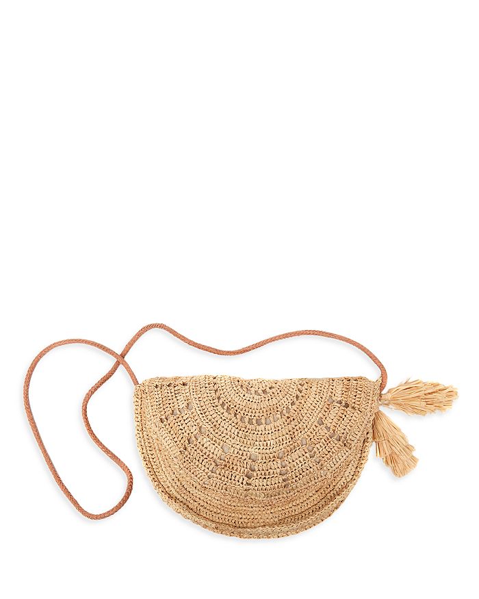 mar Y sol Lila Crossbody Bloomingdale's