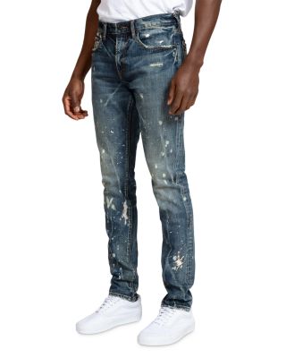 michael mary denim