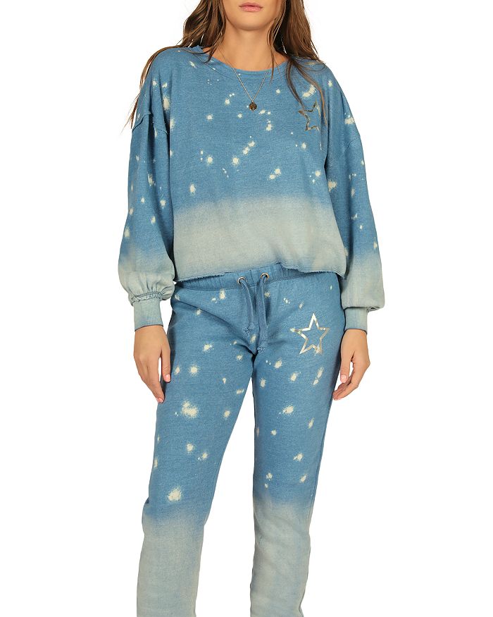 Vintage havana shop star sweatshirt