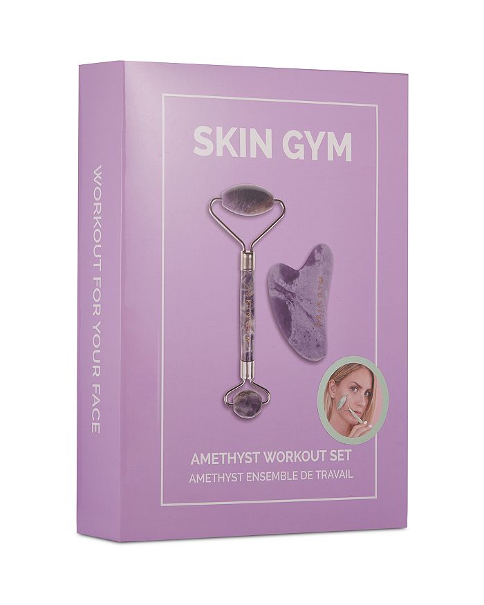 Shop Skin Gym Amethyst Workout Set ($70 Value)