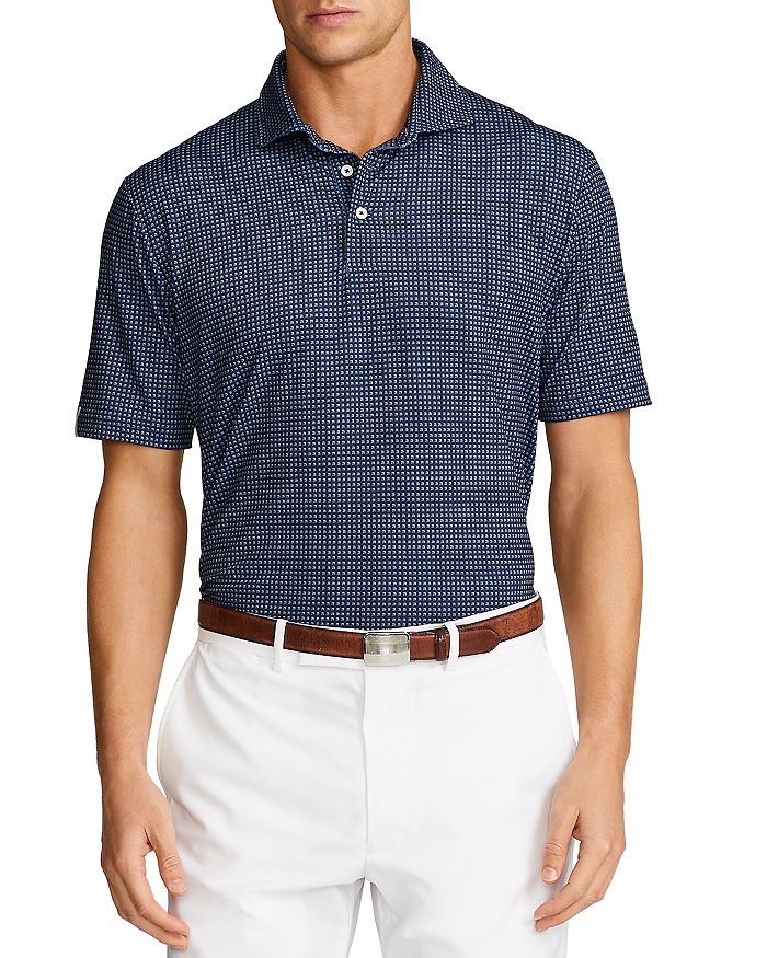 Polo Ralph Lauren Classic Fit Performance Polo Shirt | Bloomingdale's