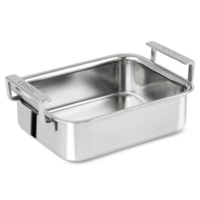 Cristel Stainless Steel Mini Roaster