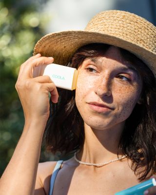 Classic Sunscreen Stick SPF 30 - Tropical Coconut 0.6 oz.