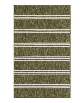 Jill Zarin Jill Zarin Outdoor Anguilla Area Rug, 6' x 9'
