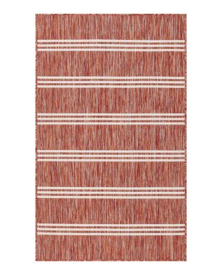 Jill Zarin Jill Zarin Outdoor Anguilla Area Rug, 4' x 6'