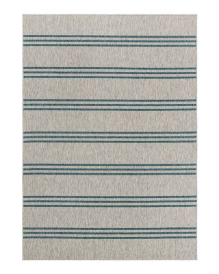 Jill Zarin Jill Zarin Outdoor Anguilla Area Rug, 7'10 x 10'