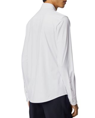 Robbie Regular Fit Shirt