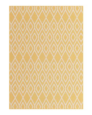 Jill Zarin Jill Zarin Outdoor Turks and Caicos Area Rug, 7' x 10'
