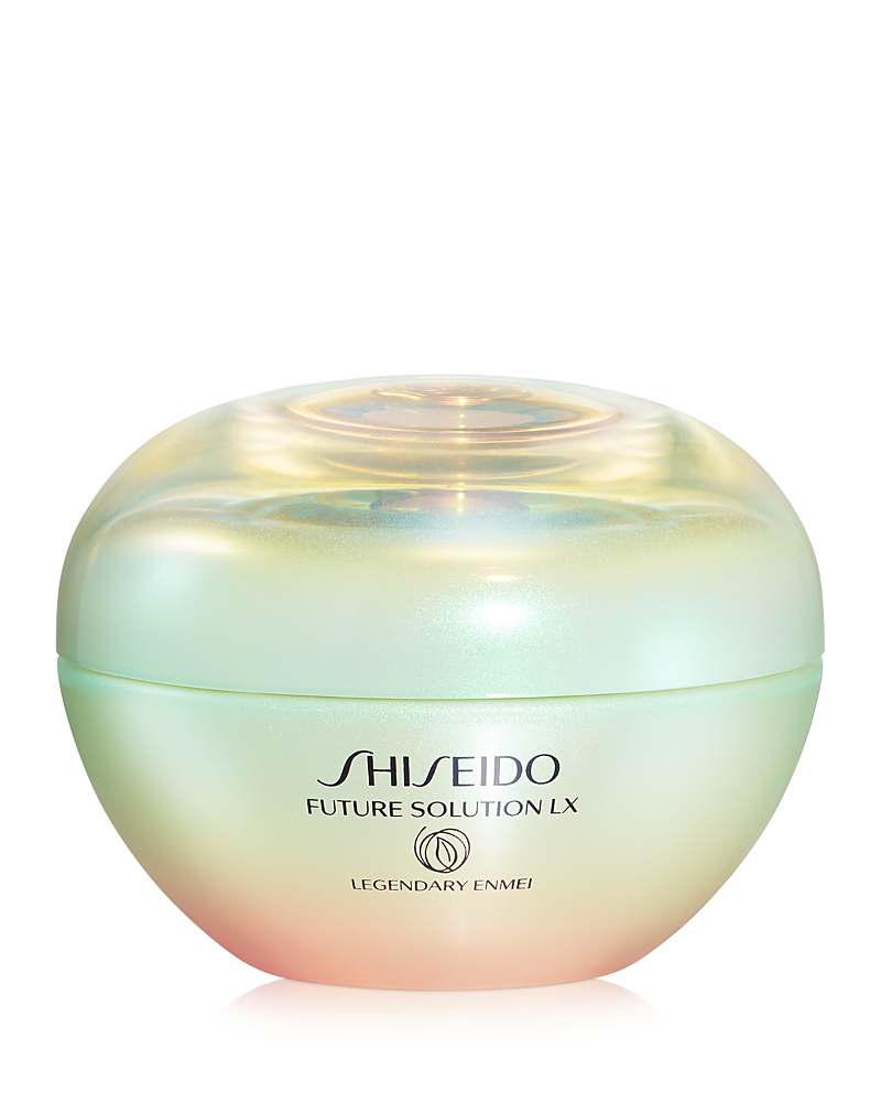 Shiseido Future Solution Lx Legendary Enmei Ultimate Renewing Cream, 1.7 Oz.