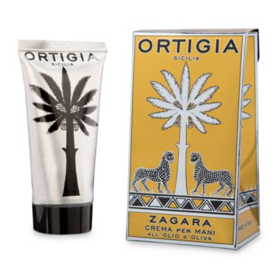 Ortigia Sicilia - Zagara Hand Cream, 2.7 oz.