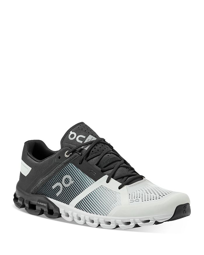 On Men's Cloudflow Low Top Sneakers Bloomingdale's