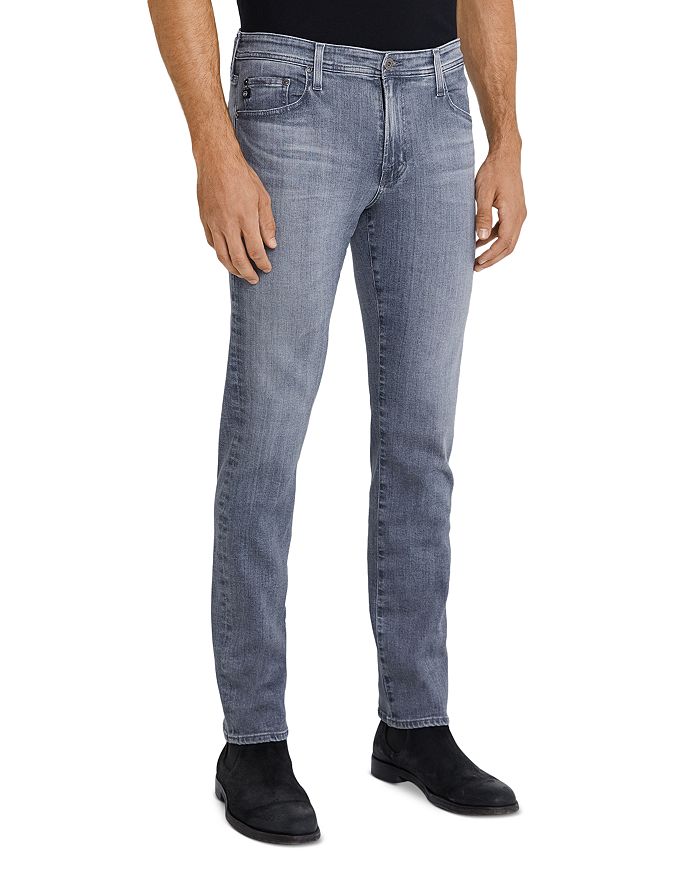 AG Tellis Modern Slim Fit Jeans in Avail | Bloomingdale's