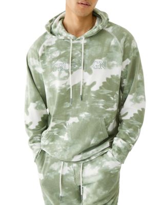 True Religion - Tie Dye Hoodie