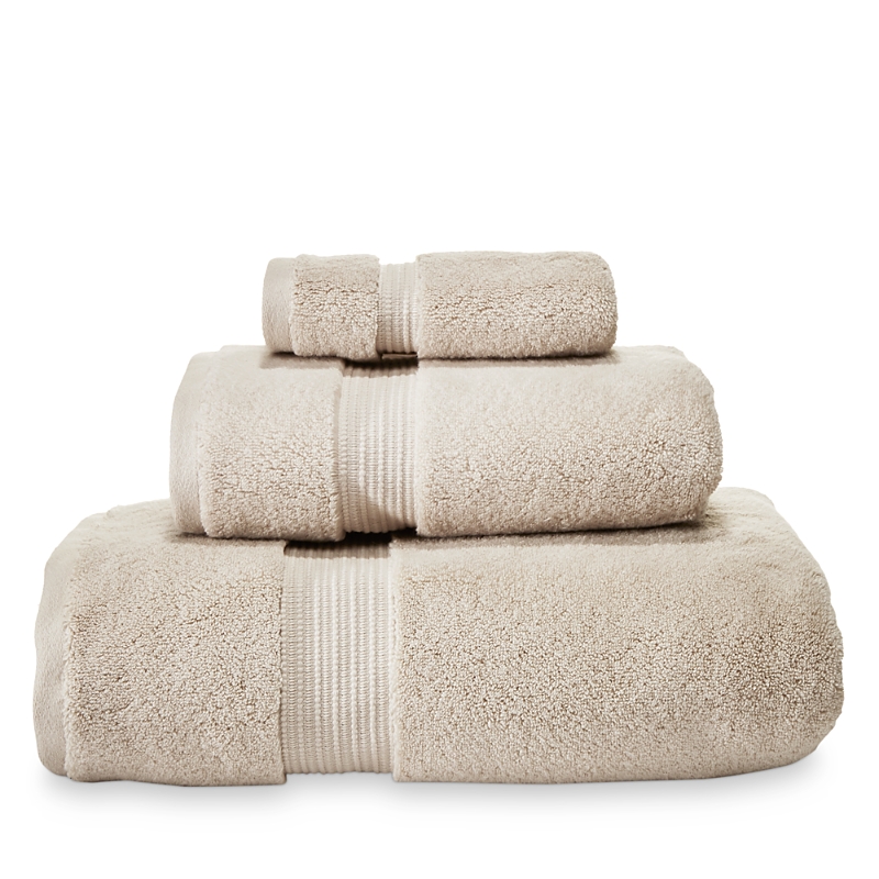 Hudson Park Collection Luxe Turkish Bath Towel - Exclusive In Neutral