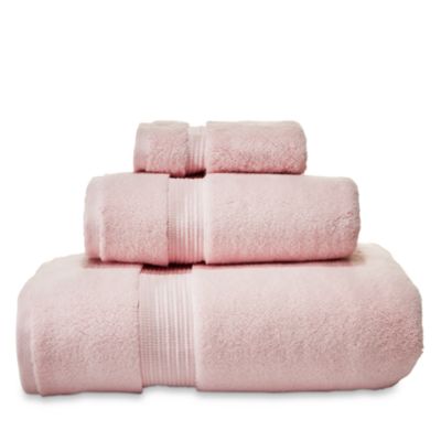 Hudson Park Collection - Luxe Turkish Towel - Exclusive