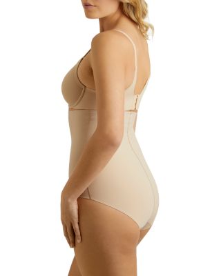 High Waist Shaping Briefs