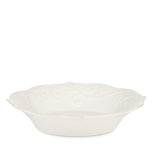 Algopix Similar Product 4 - Lenox French Perle Individual Pasta