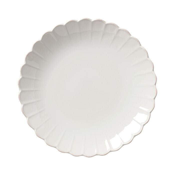 Lenox French Perle Platter In White