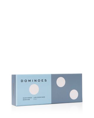 PRINTWORKS - Play Series Dominoes Set