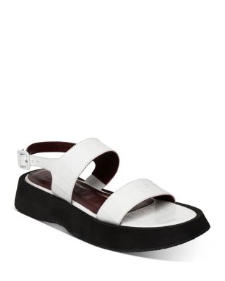staud platform sandals